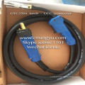 otc 350a welding torch